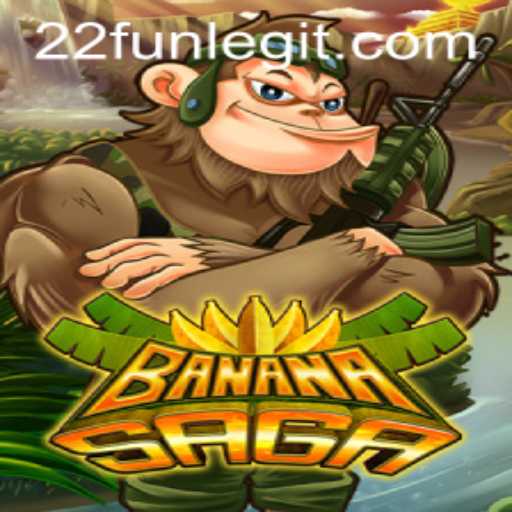 Delve into the Exciting World of BananaSaga: Discover the Rules and Adventure of 22Fun