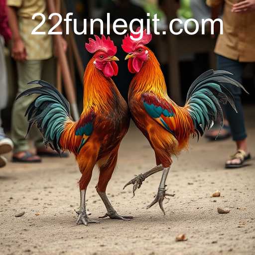 Cockfighting