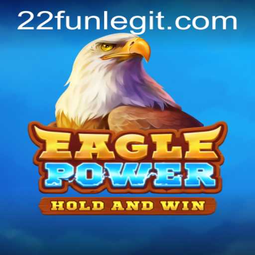 Unleashing the Thrill: Exploring EaglePower - The Game of Strategy and Adventure