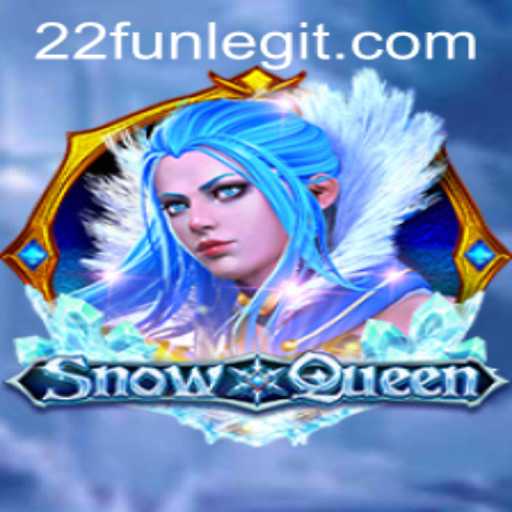 Discover the Enchanting World of SnowQueen with 22Fun